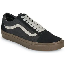 Vans Rövid szárú edzőcipők Old Skool Fekete 45 női cipő