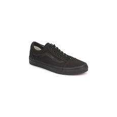 Vans Rövid szárú edzőcipők OLD SKOOL Fekete 46