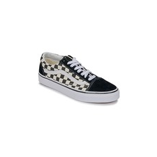 Vans Rövid szárú edzőcipők OLD SKOOL Fekete 46 női cipő