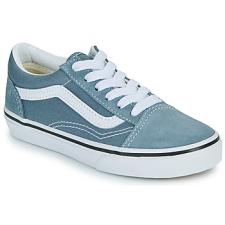 Vans Rövid szárú edzőcipők Old Skool Kék 31 gyerek cipő