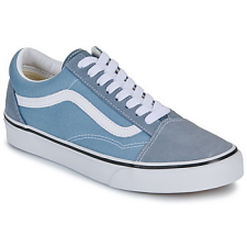 Vans Rövid szárú edzőcipők Old Skool Kék 36 női cipő