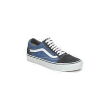 Vans Rövid szárú edzőcipők OLD SKOOL Kék 38 női cipő