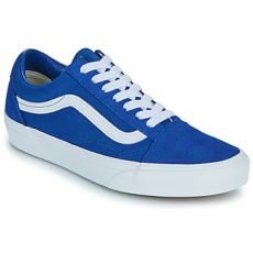 Vans Rövid szárú edzőcipők Old Skool Kék 38
