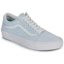 Vans Rövid szárú edzőcipők Old Skool Kék 38 női cipő