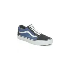 Vans Rövid szárú edzőcipők OLD SKOOL Kék 39