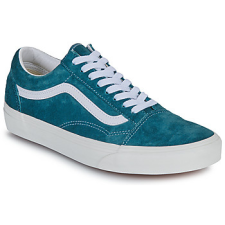 Vans Rövid szárú edzőcipők Old Skool Kék 44 női cipő