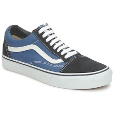 Vans Rövid szárú edzőcipők OLD SKOOL Kék 50 női cipő