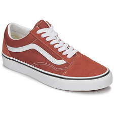 Vans Rövid szárú edzőcipők Old Skool Piros 37 női cipő