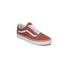 Vans Rövid szárú edzőcipők Old Skool Piros 41 női cipő