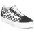 Vans Rövid szárú edzőcipők OLD SKOOL PLATFORM Fekete 36 1/2