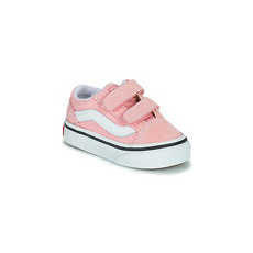 Vans Rövid szárú edzőcipők OLD SKOOL Rózsaszín 22