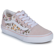 Vans Rövid szárú edzőcipők Old Skool Rózsaszín 29 gyerek cipő
