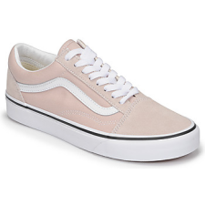 Vans Rövid szárú edzőcipők Old Skool Rózsaszín 36 női cipő