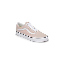 Vans Rövid szárú edzőcipők Old Skool Rózsaszín 37 női cipő