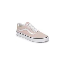 Vans Rövid szárú edzőcipők Old Skool Rózsaszín 40