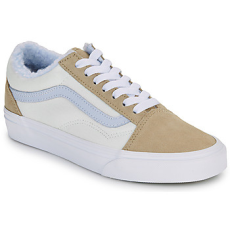 Vans Rövid szárú edzőcipők Old Skool Sokszínű 39
