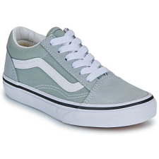 Vans Rövid szárú edzőcipők Old Skool Szürke 33 gyerek cipő