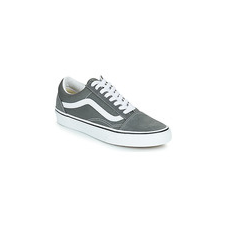 Vans Rövid szárú edzőcipők OLD SKOOL Szürke 37 férfi cipő