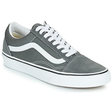 Vans Rövid szárú edzőcipők OLD SKOOL Szürke 38