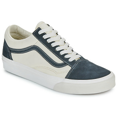 Vans Rövid szárú edzőcipők Old Skool Szürke 42