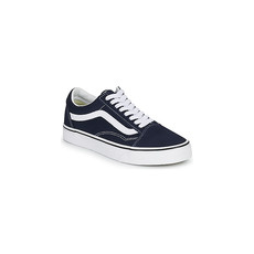Vans Rövid szárú edzőcipők OLD SKOOL Tengerész 36