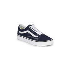 Vans Rövid szárú edzőcipők OLD SKOOL Tengerész 38 1/2 női cipő