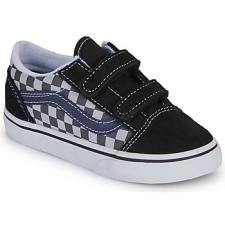 Vans Rövid szárú edzőcipők Old Skool V Fekete 18 gyerek cipő