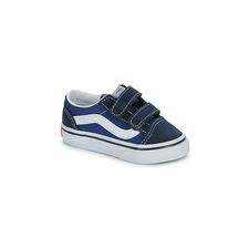 Vans Rövid szárú edzőcipők OLD SKOOL V Kék 26 gyerek cipő