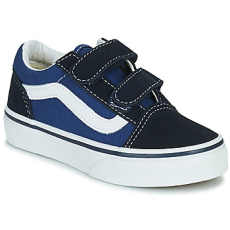 Vans Rövid szárú edzőcipők OLD SKOOL V Kék 27 1/2
