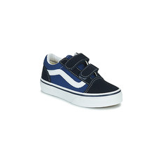 Vans Rövid szárú edzőcipők OLD SKOOL V Kék 29