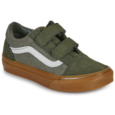 Vans Rövid szárú edzőcipők Old Skool V Keki 33