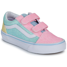 Vans Rövid szárú edzőcipők Old Skool V Sokszínű 27 gyerek cipő