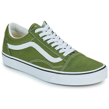 Vans Rövid szárú edzőcipők Old Skool Zöld 37 női cipő