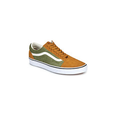 Vans Rövid szárú edzőcipők Old Skool Zöld 42