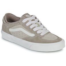 Vans Rövid szárú edzőcipők Rowley Classic Barna 46