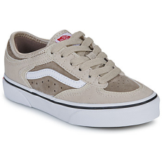 Vans Rövid szárú edzőcipők Rowley Classic Bézs 27 1/2
