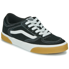 Vans Rövid szárú edzőcipők Rowley Classic Fekete 39