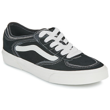 Vans Rövid szárú edzőcipők Rowley Classic Fekete 41 férfi cipő