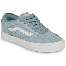 Vans Rövid szárú edzőcipők Rowley Classic Kék 36 női cipő