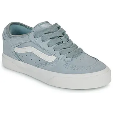 Vans Rövid szárú edzőcipők Rowley Classic Kék 37 női cipő