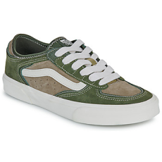 Vans Rövid szárú edzőcipők Rowley Classic Keki 41