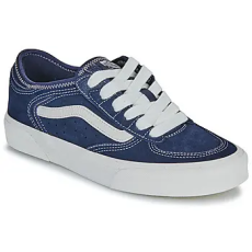 Vans Rövid szárú edzőcipők Rowley Classic Tengerész 44