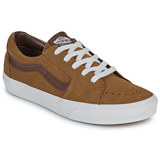 Vans Rövid szárú edzőcipők SK8-Low Barna 40