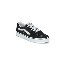 Vans Rövid szárú edzőcipők SK8-LOW Fekete 37 női cipő