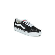 Vans Rövid szárú edzőcipők SK8-LOW Fekete 43