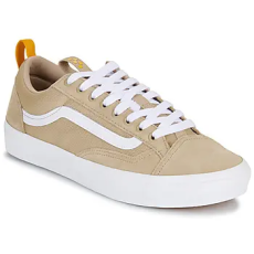 Vans Rövid szárú edzőcipők Skate Old Skool 36 + Bézs 44