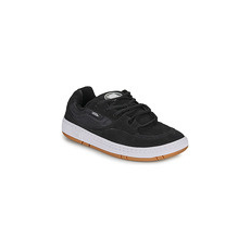 Vans Rövid szárú edzőcipők Speed LS BLACK/TRUE WHITE Fekete 43