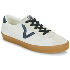 Vans Rövid szárú edzőcipők Sport Low Fehér 36 női cipő