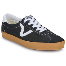Vans Rövid szárú edzőcipők Sport Low Fekete 37