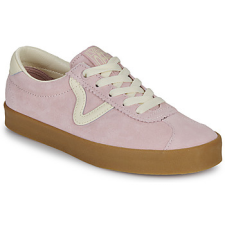 Vans Rövid szárú edzőcipők Sport Low Rózsaszín 39 női cipő